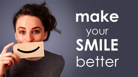 Smile Magic: Unlocking Your Inner Happiness
